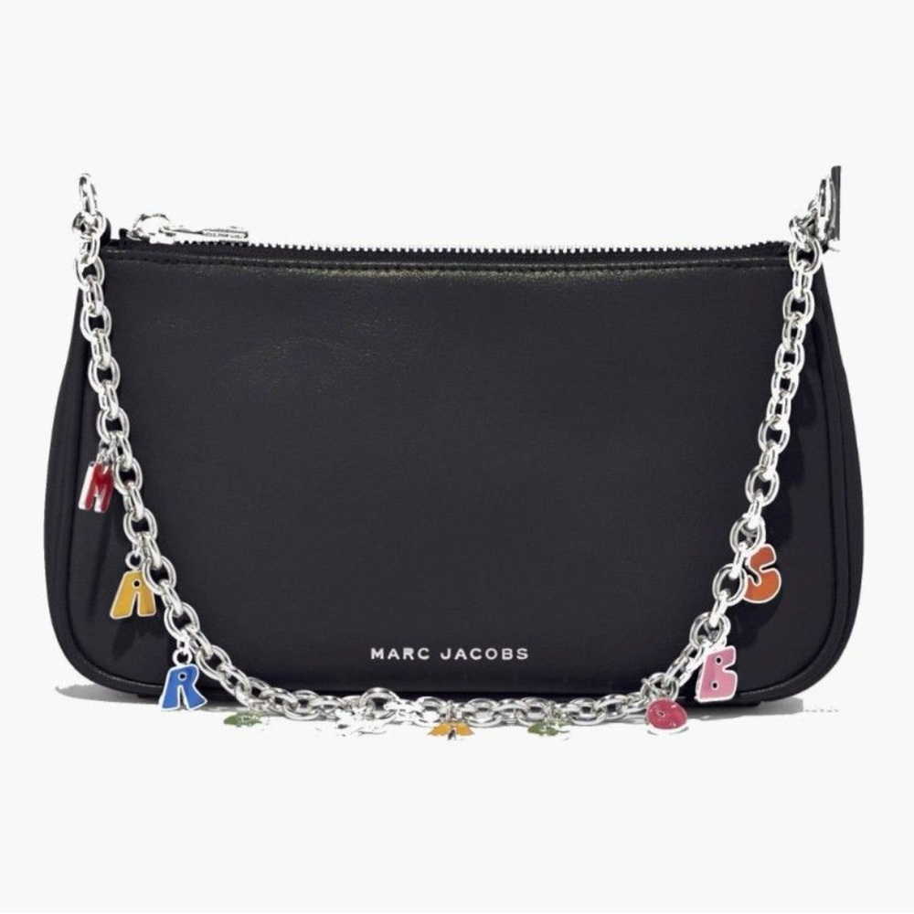 Marc Jacobs Devon Charm Bag